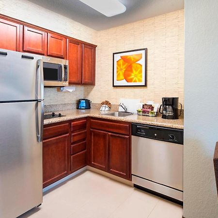 Residence Inn By Marriott Lakeland Esterno foto