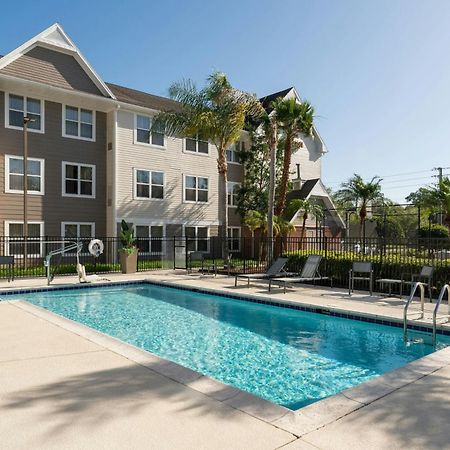 Residence Inn By Marriott Lakeland Esterno foto