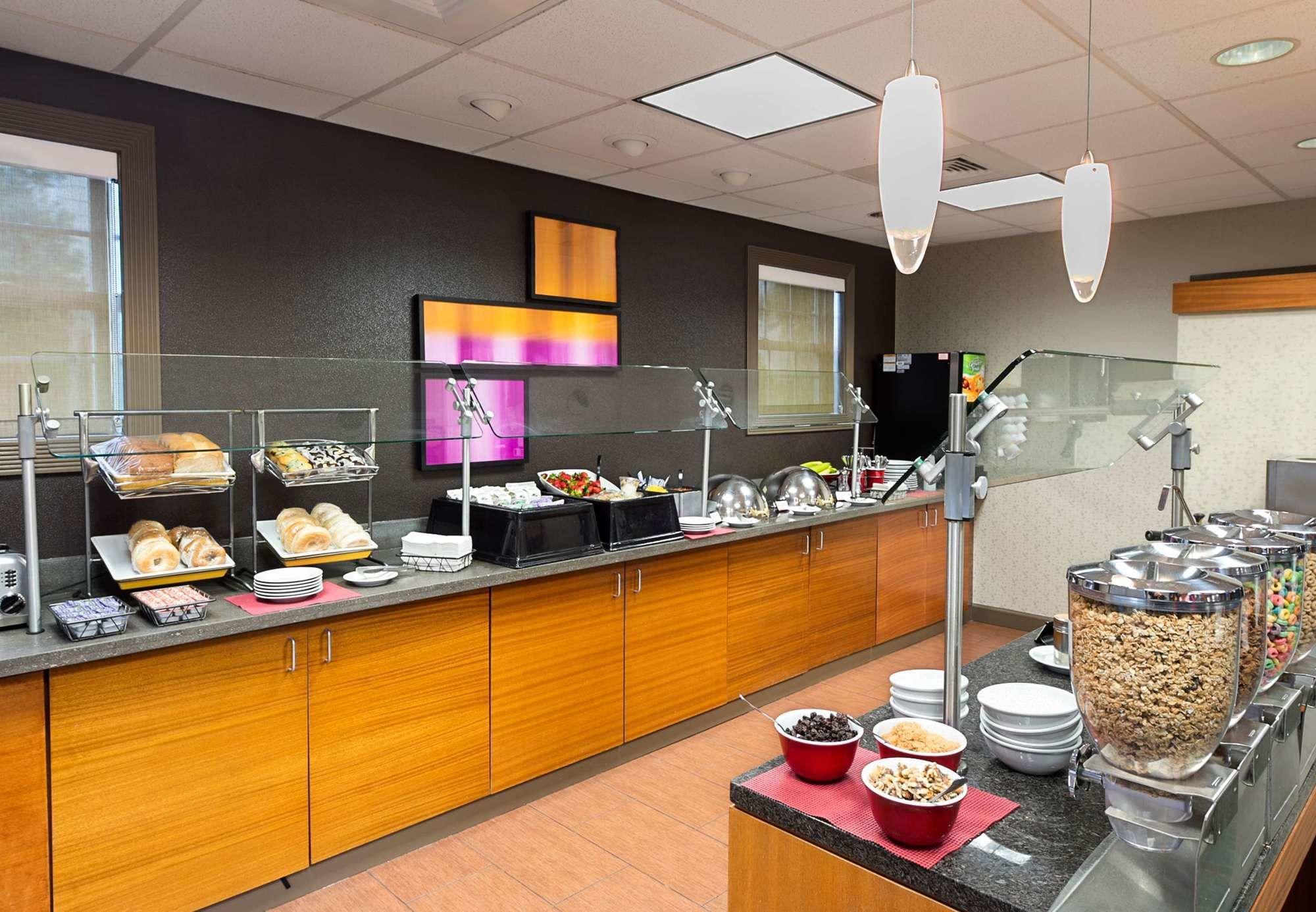 Residence Inn By Marriott Lakeland Esterno foto