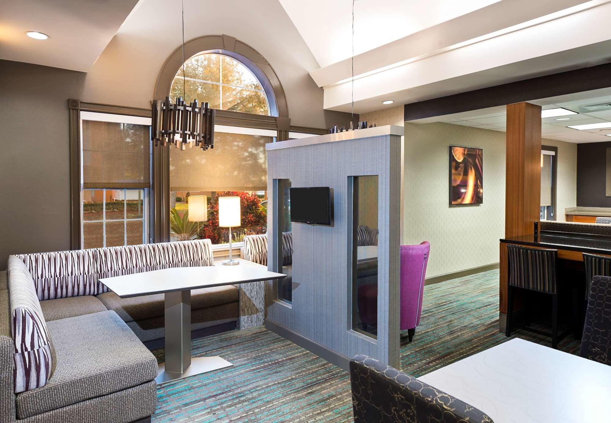 Residence Inn By Marriott Lakeland Esterno foto