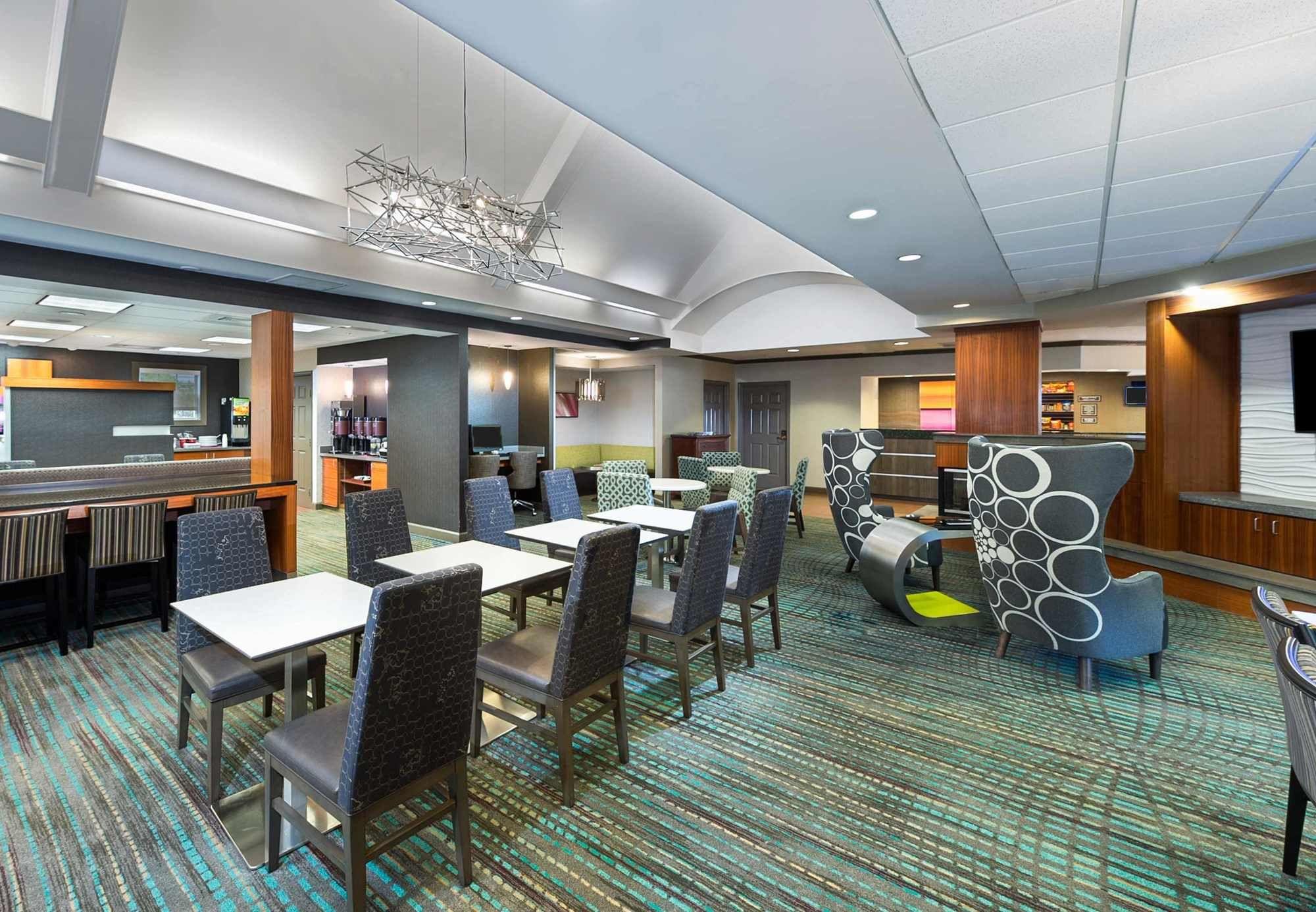 Residence Inn By Marriott Lakeland Esterno foto