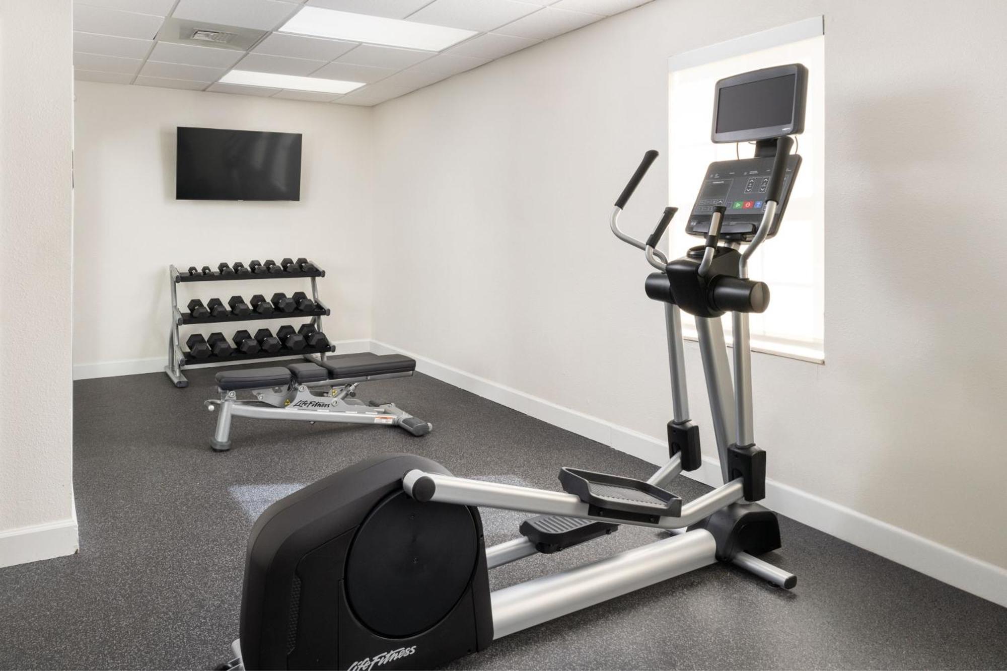 Residence Inn By Marriott Lakeland Esterno foto