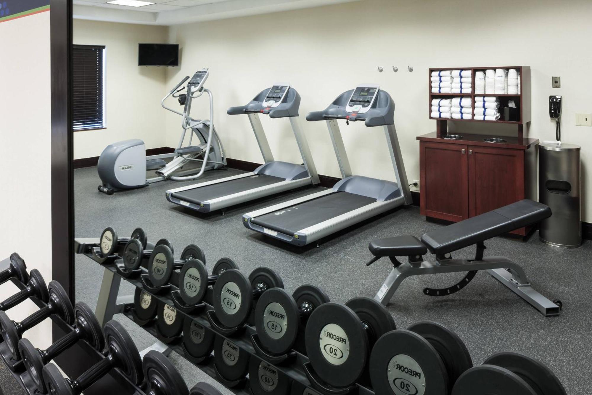 Residence Inn By Marriott Lakeland Esterno foto