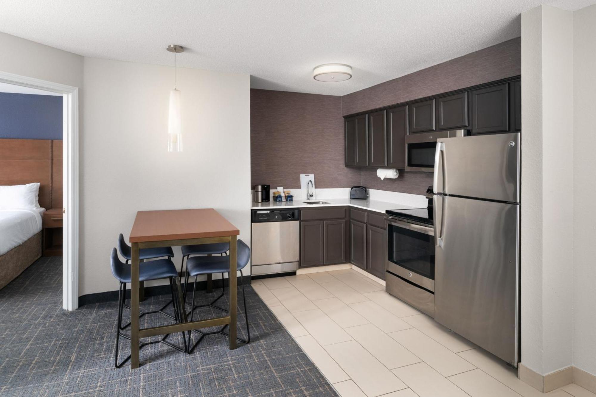Residence Inn By Marriott Lakeland Esterno foto