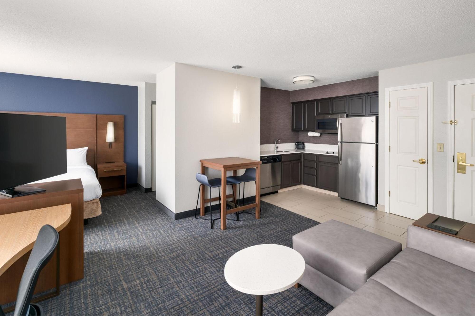 Residence Inn By Marriott Lakeland Esterno foto