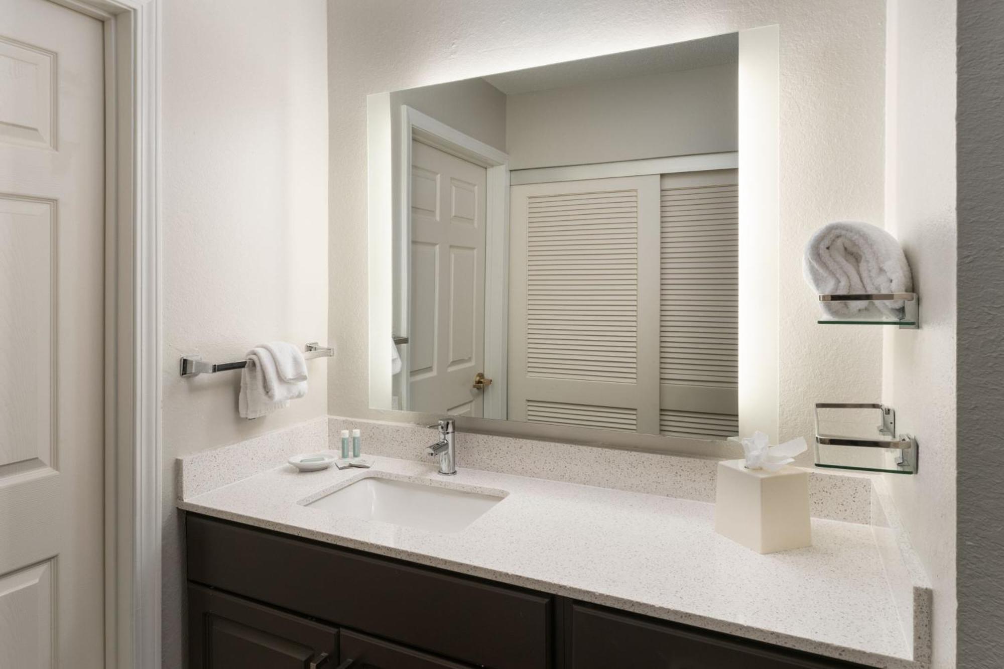 Residence Inn By Marriott Lakeland Esterno foto