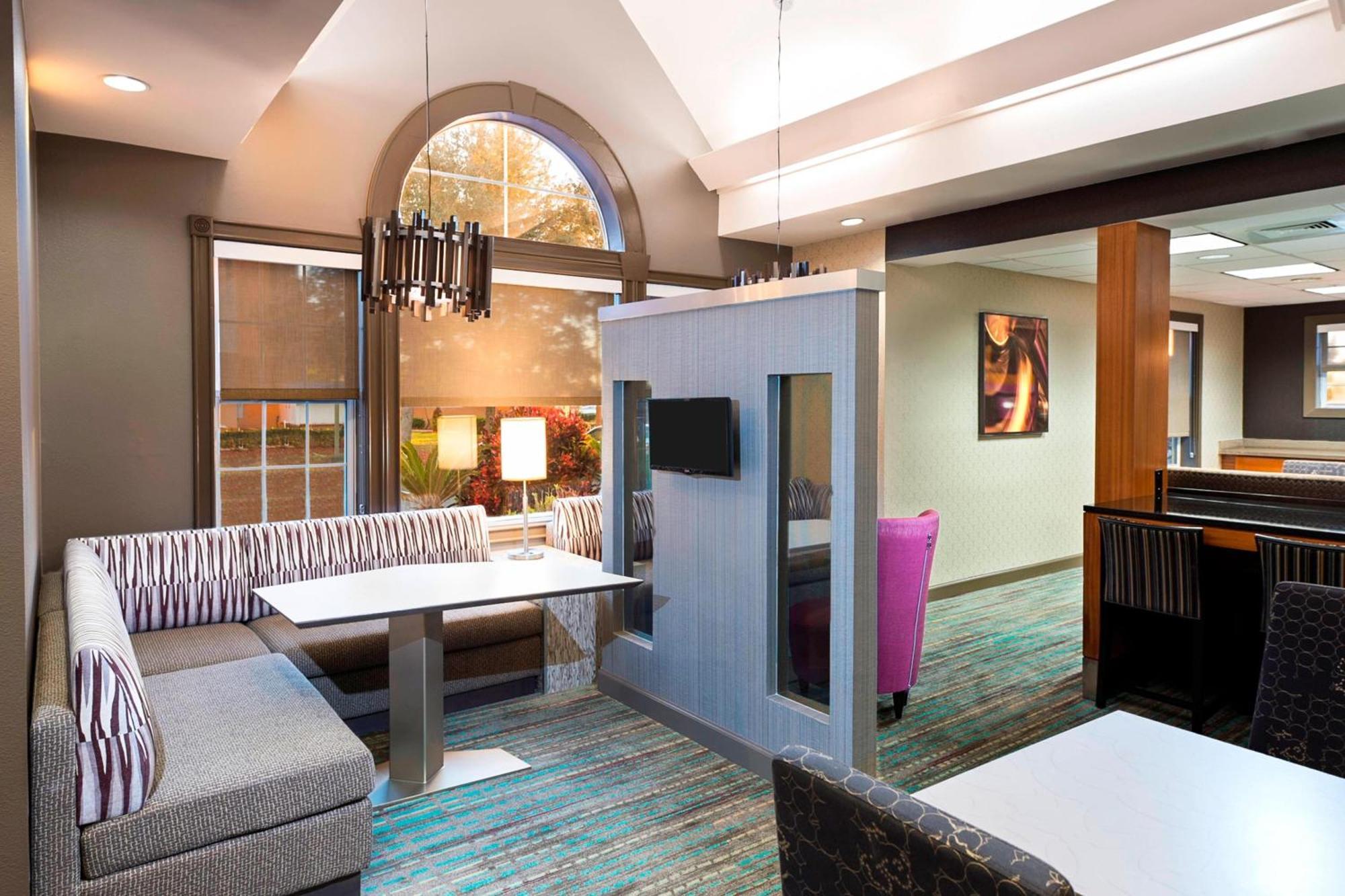 Residence Inn By Marriott Lakeland Esterno foto