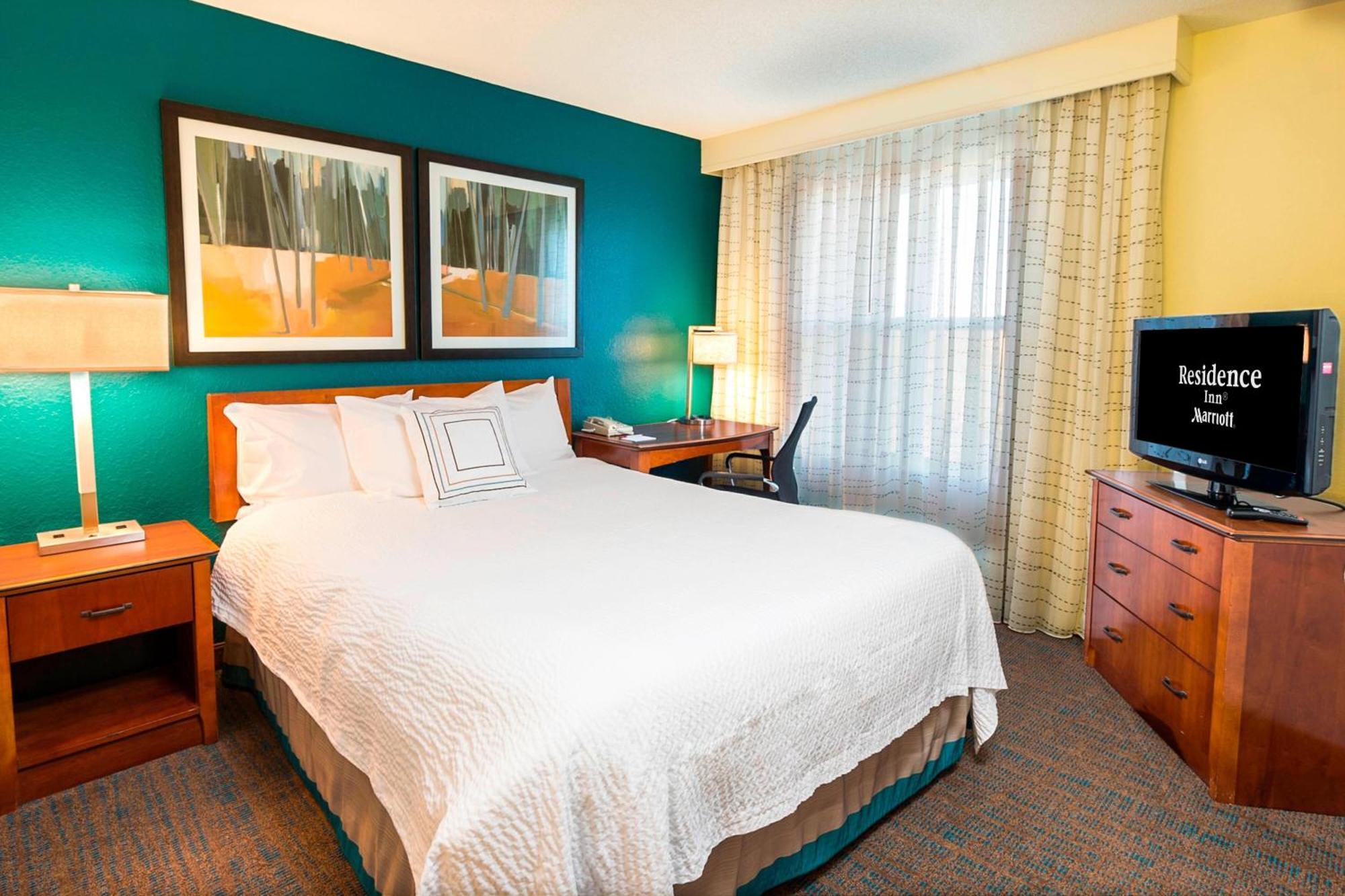 Residence Inn By Marriott Lakeland Esterno foto
