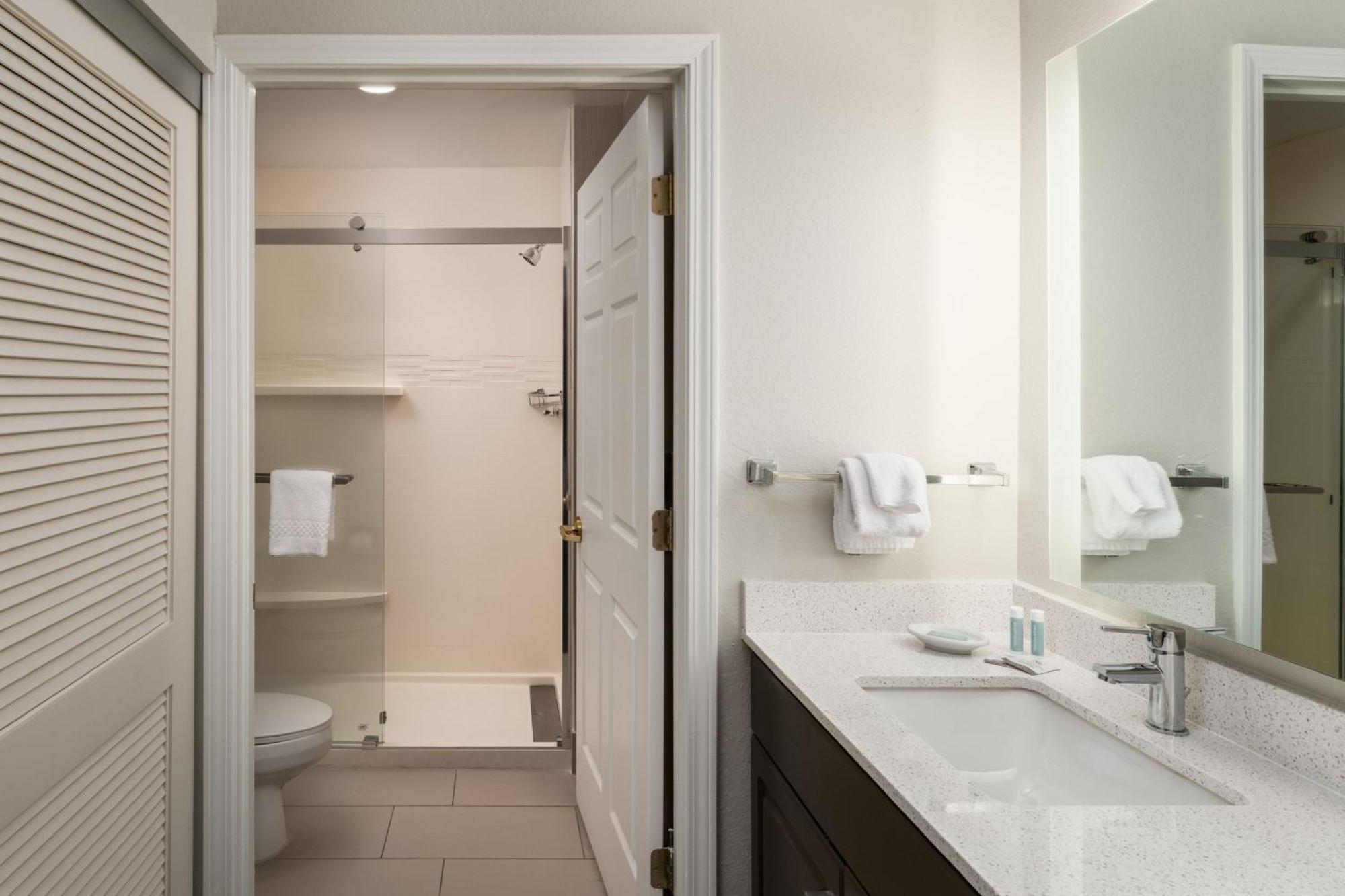 Residence Inn By Marriott Lakeland Esterno foto