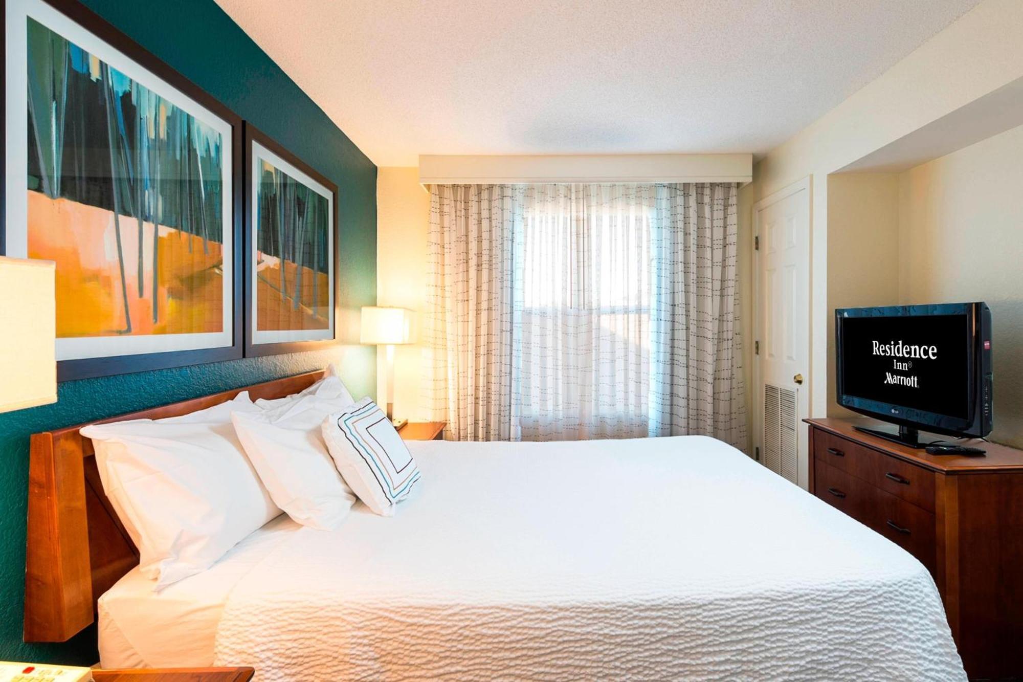 Residence Inn By Marriott Lakeland Esterno foto