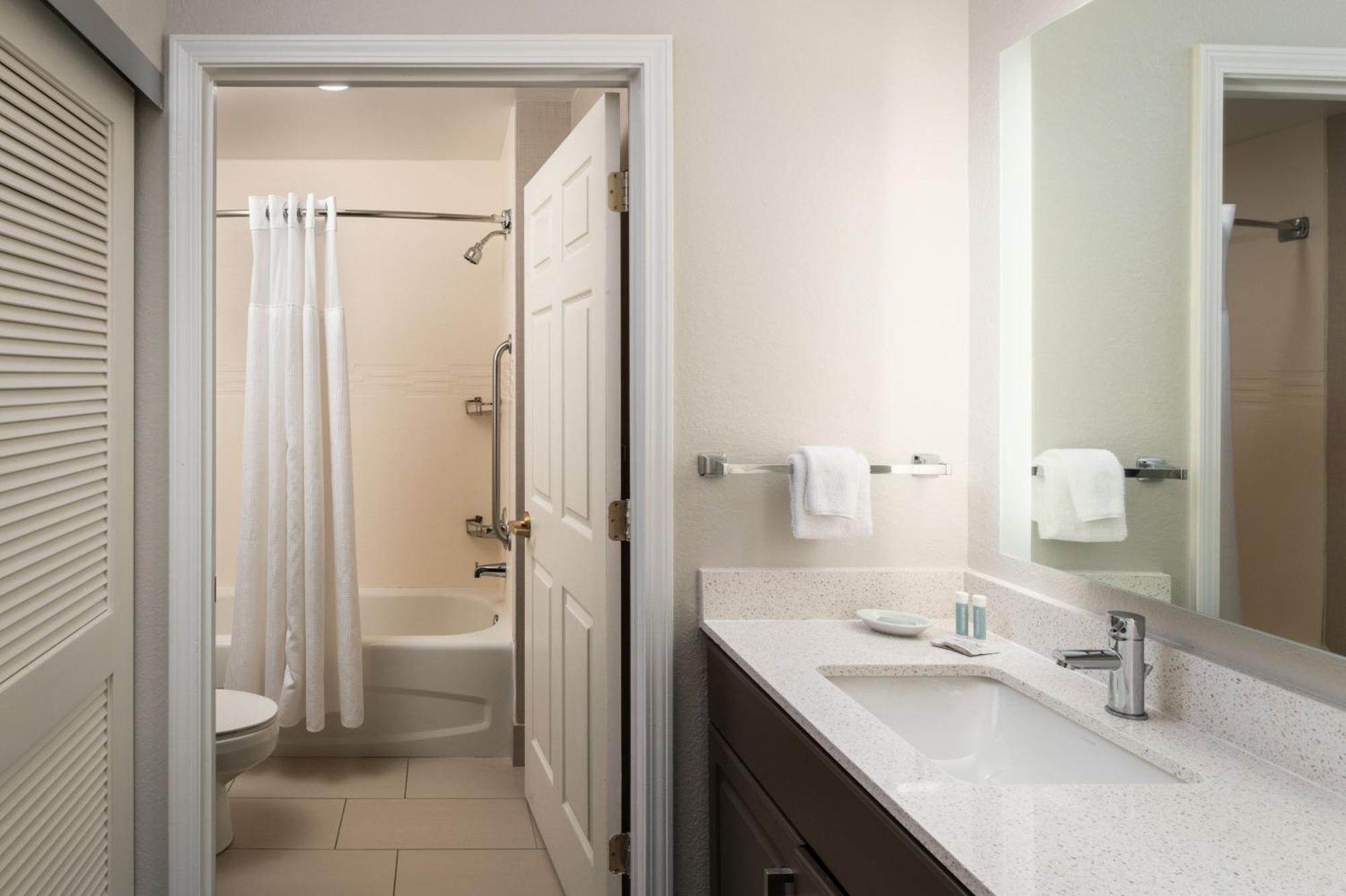 Residence Inn By Marriott Lakeland Esterno foto