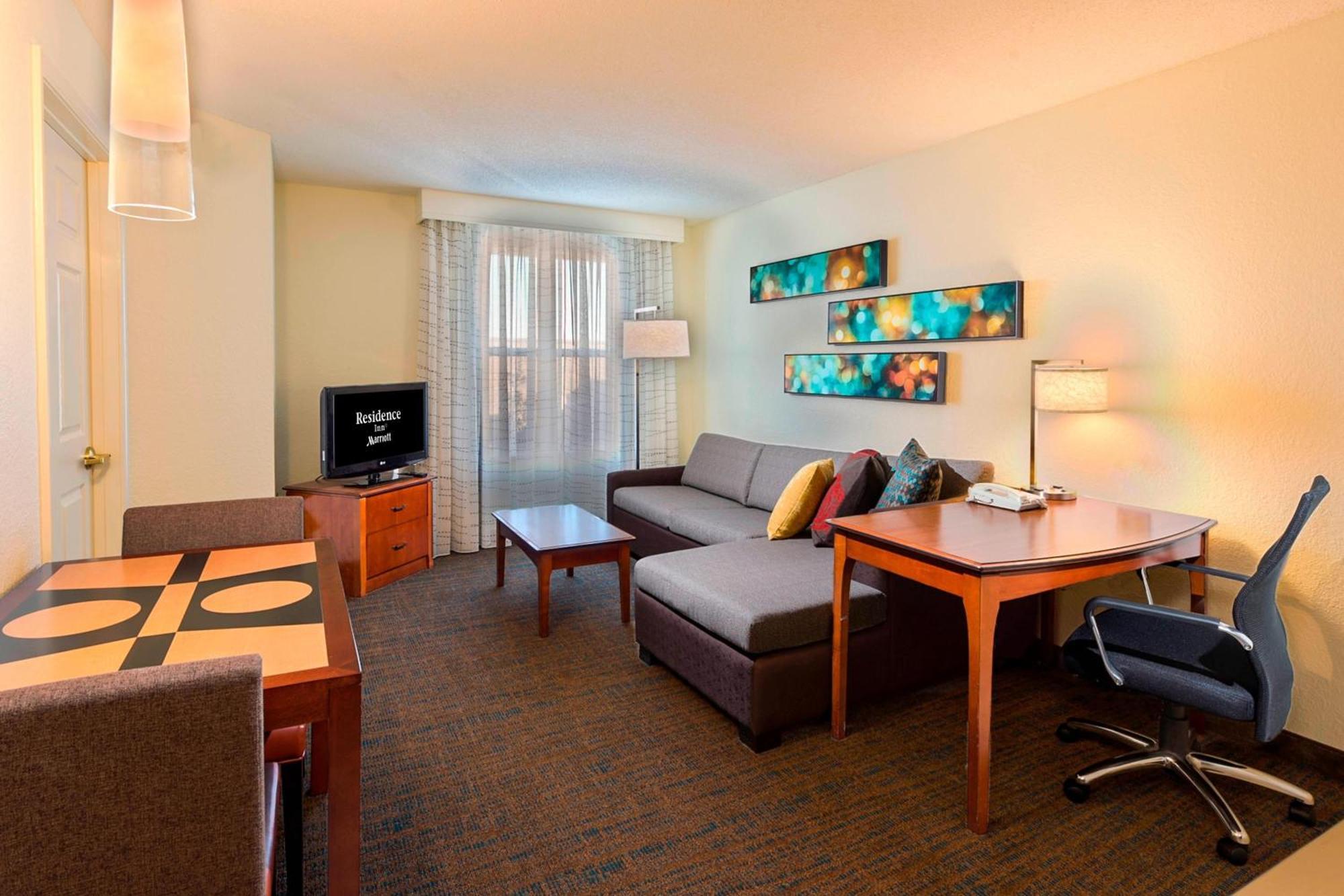 Residence Inn By Marriott Lakeland Esterno foto