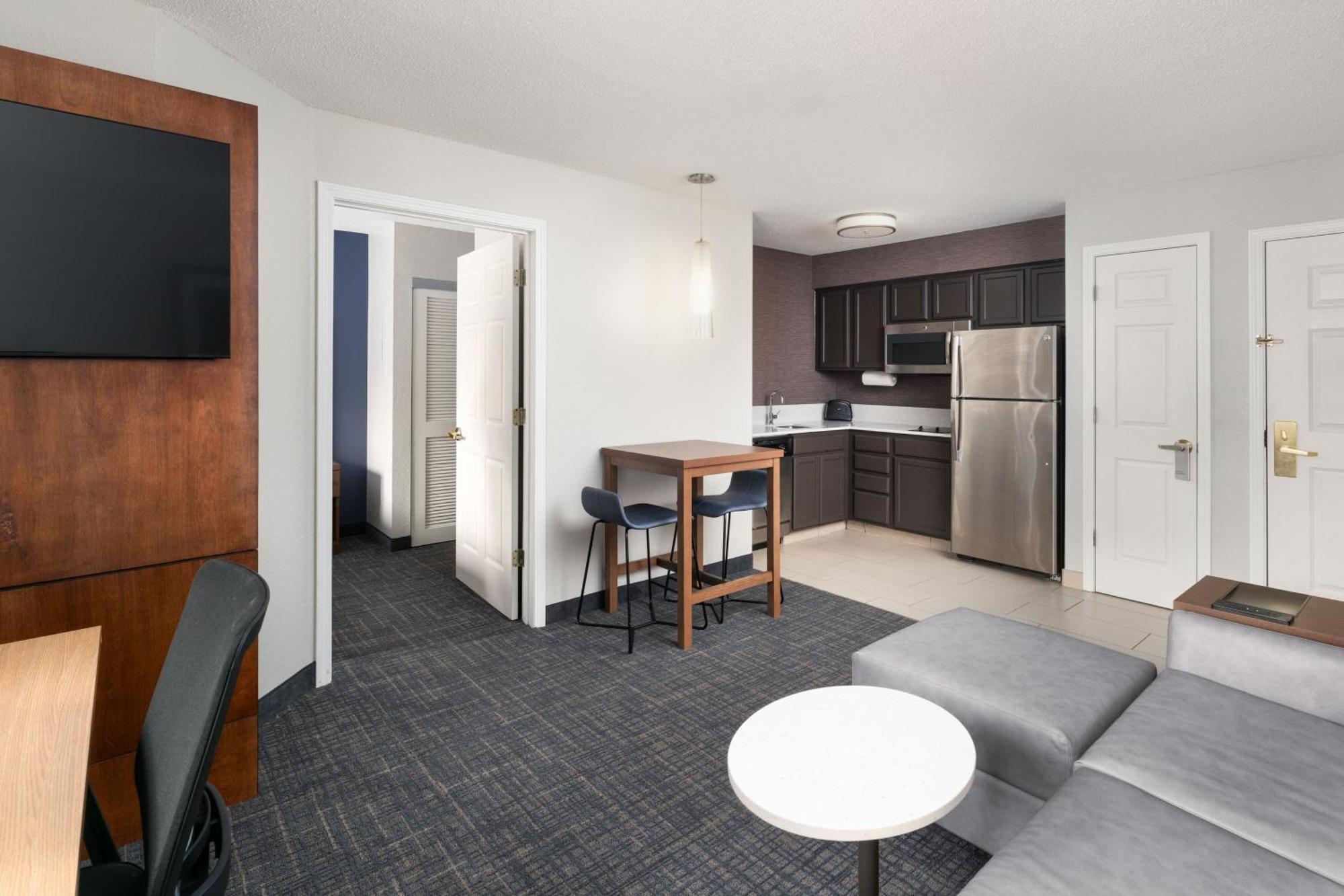 Residence Inn By Marriott Lakeland Esterno foto