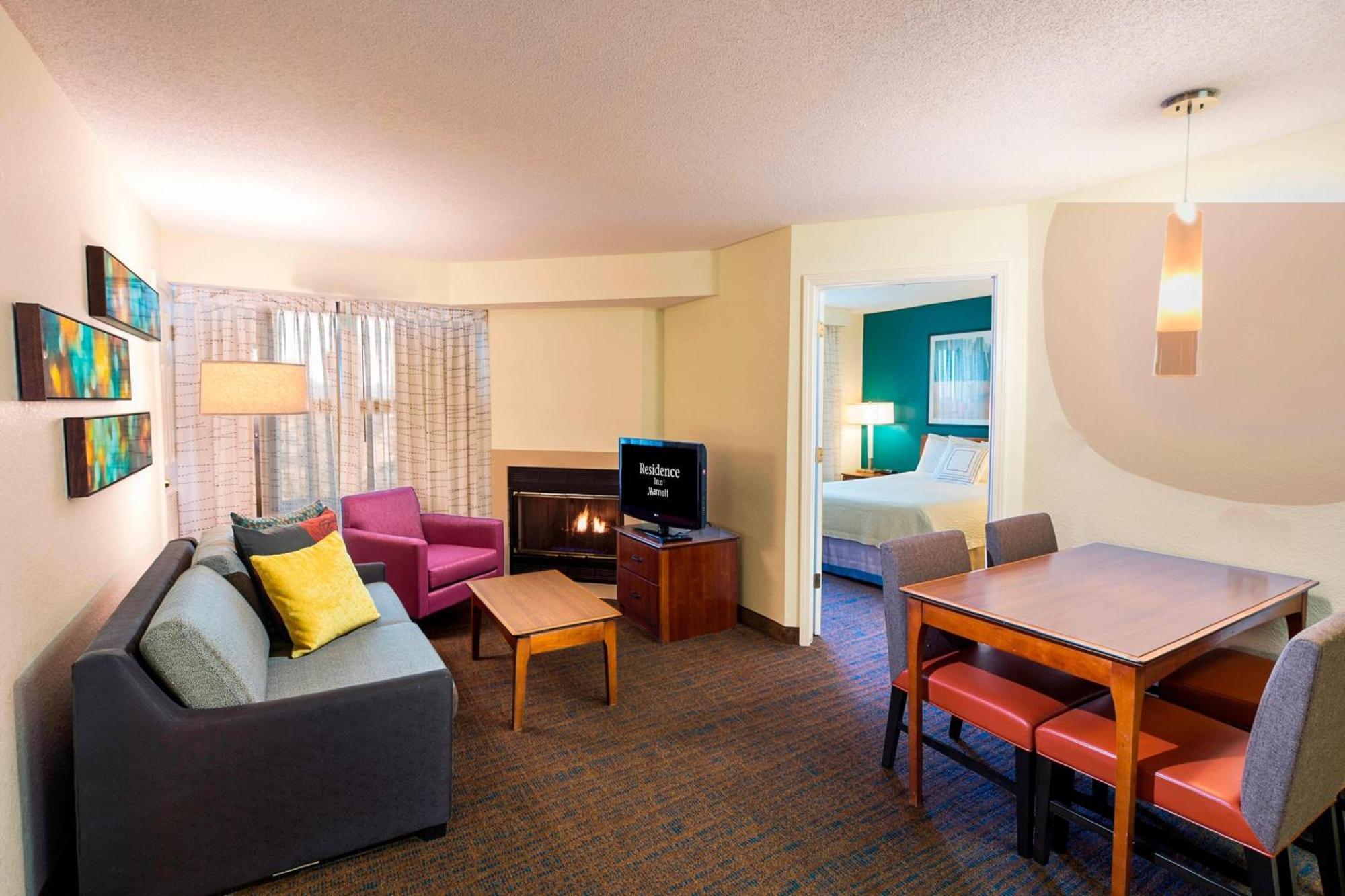 Residence Inn By Marriott Lakeland Esterno foto