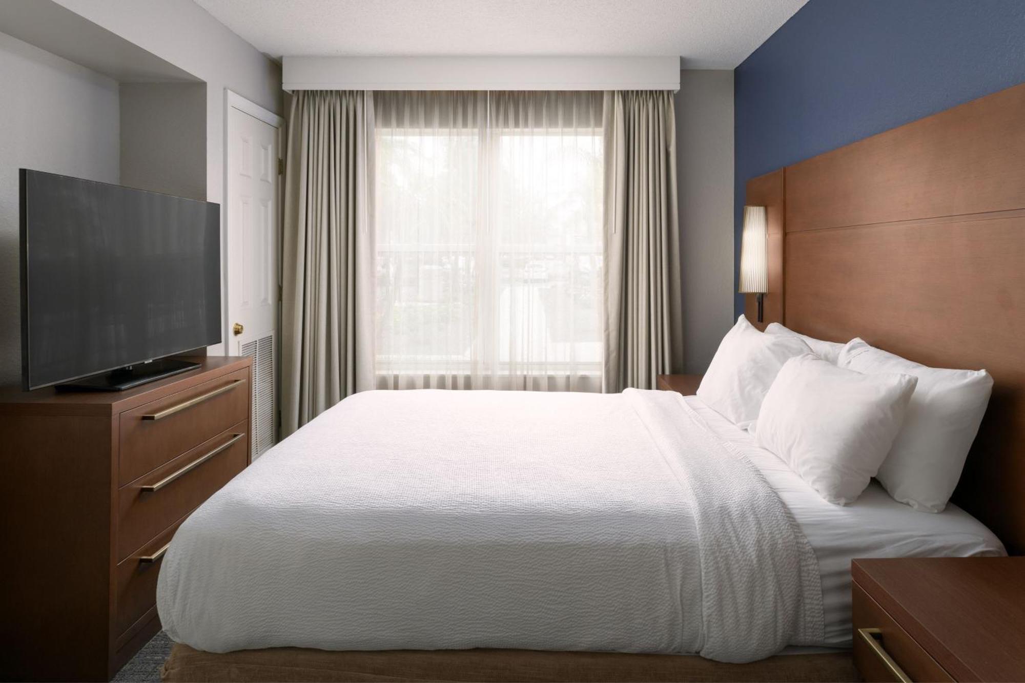 Residence Inn By Marriott Lakeland Esterno foto