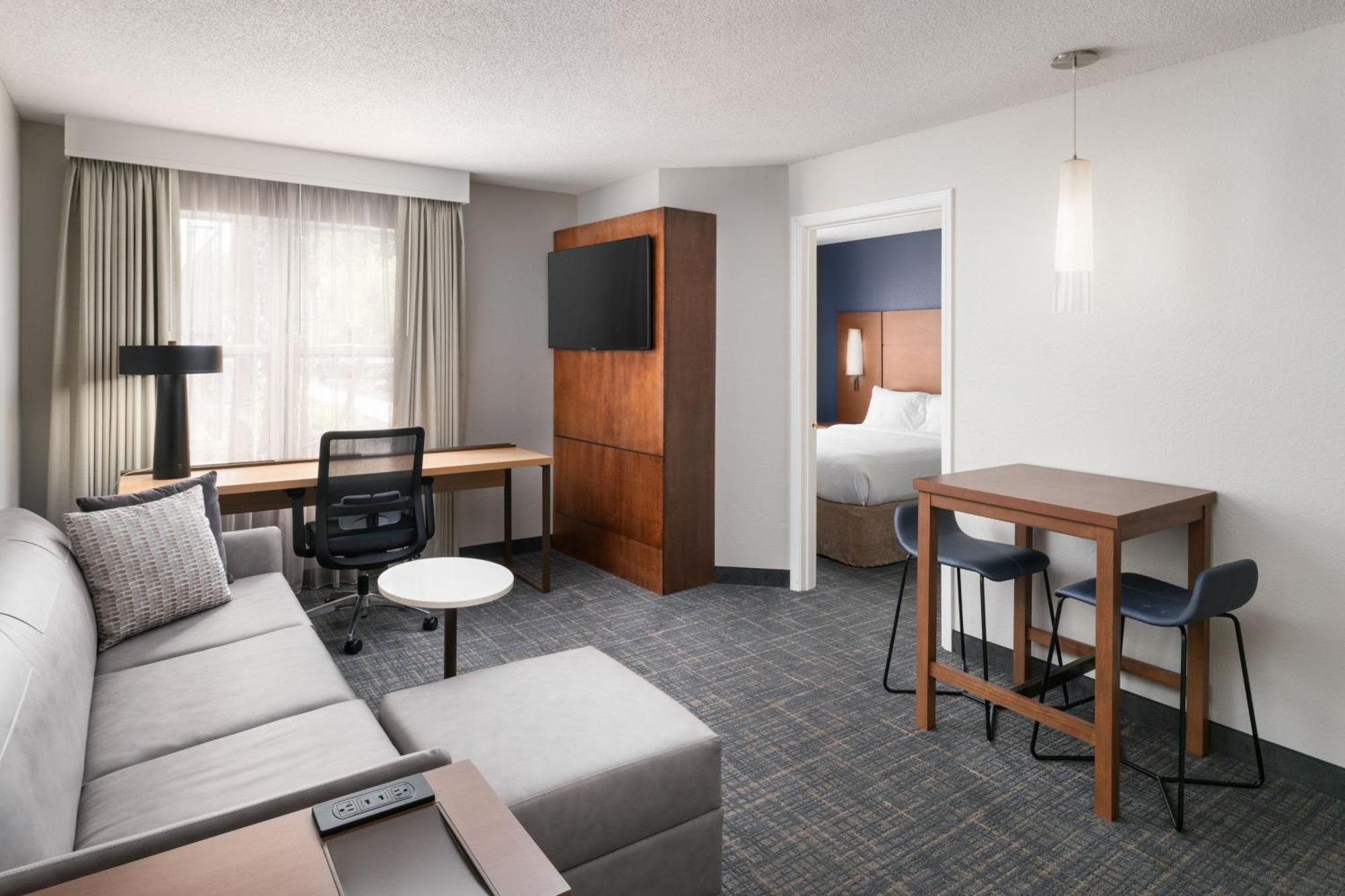 Residence Inn By Marriott Lakeland Esterno foto