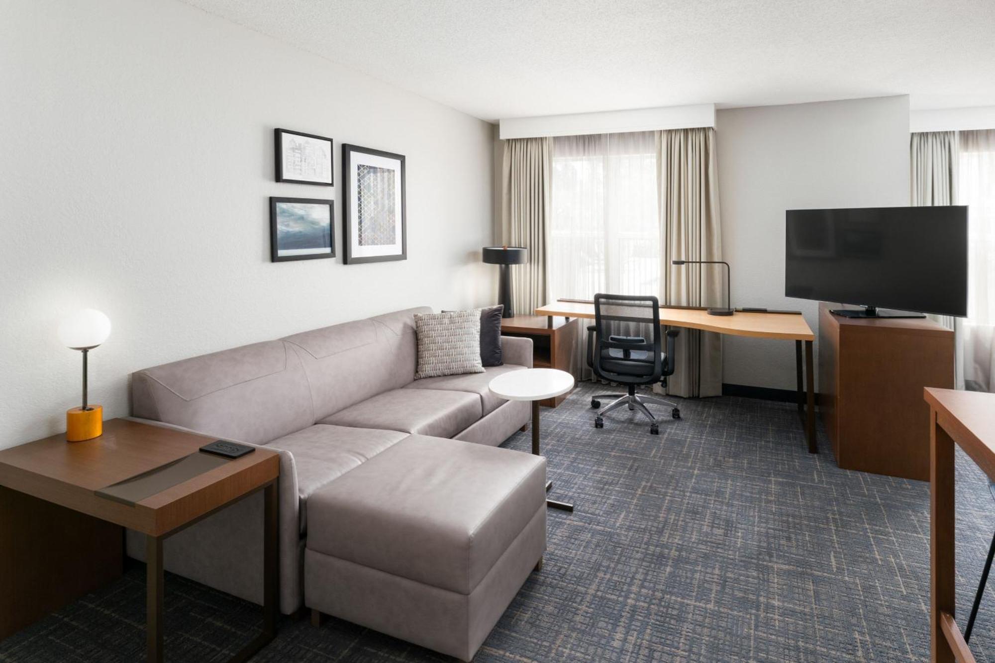 Residence Inn By Marriott Lakeland Esterno foto