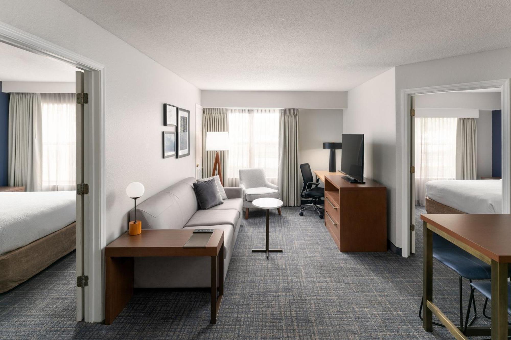 Residence Inn By Marriott Lakeland Esterno foto