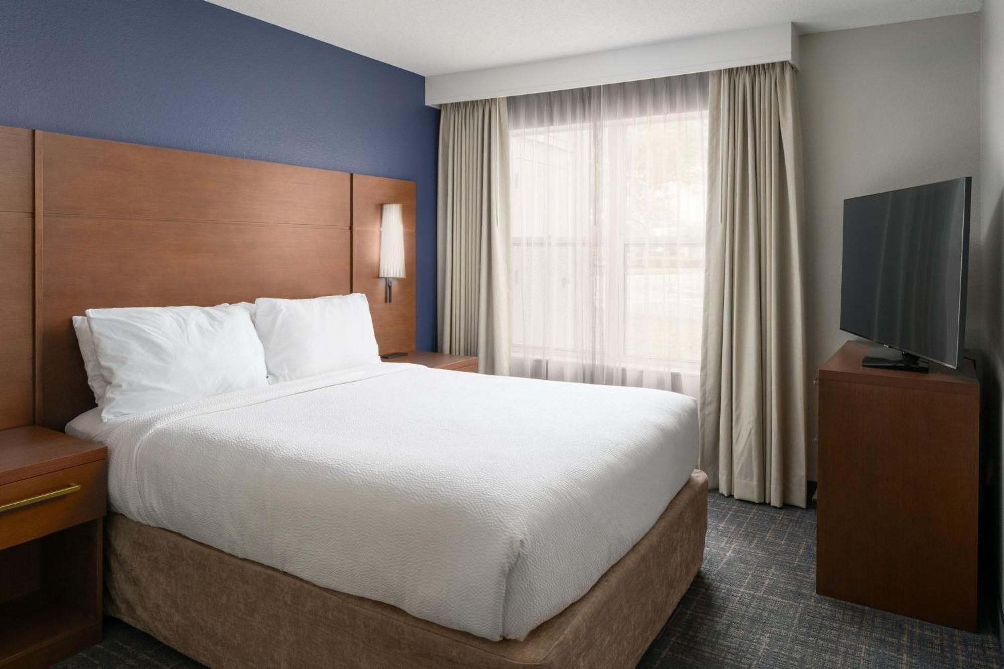 Residence Inn By Marriott Lakeland Esterno foto