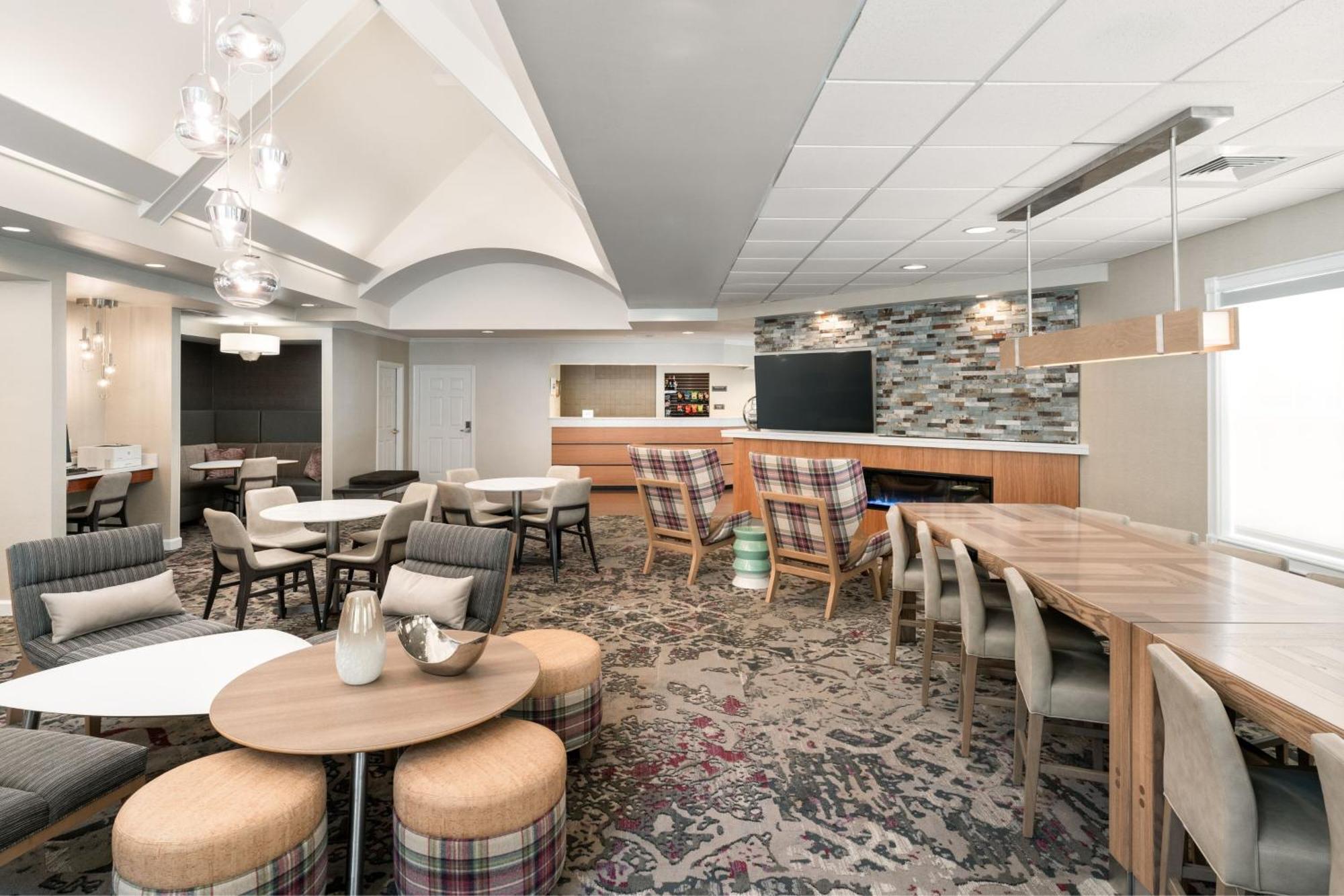 Residence Inn By Marriott Lakeland Esterno foto