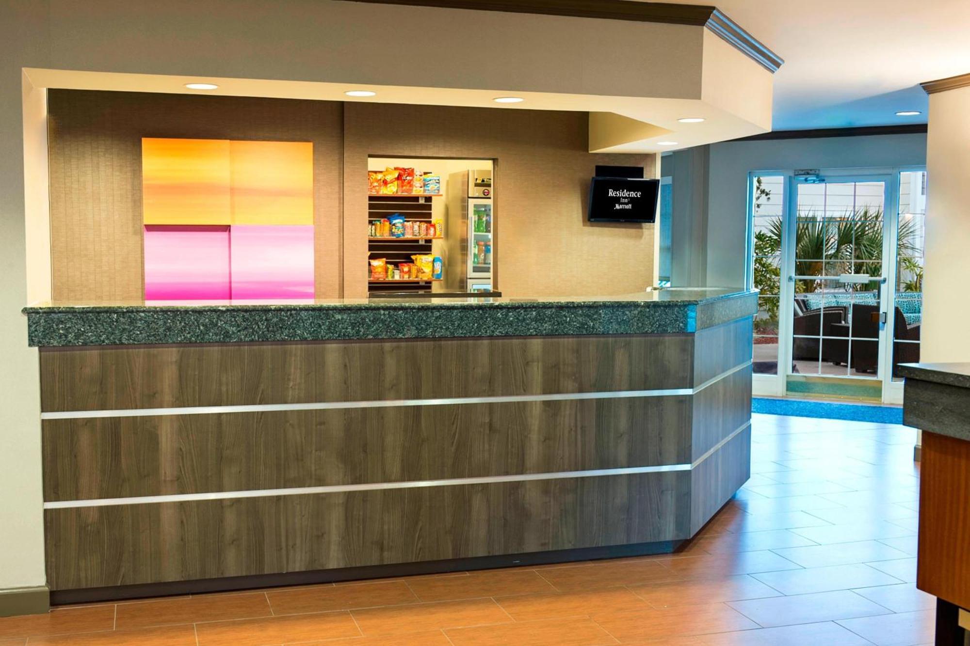 Residence Inn By Marriott Lakeland Esterno foto