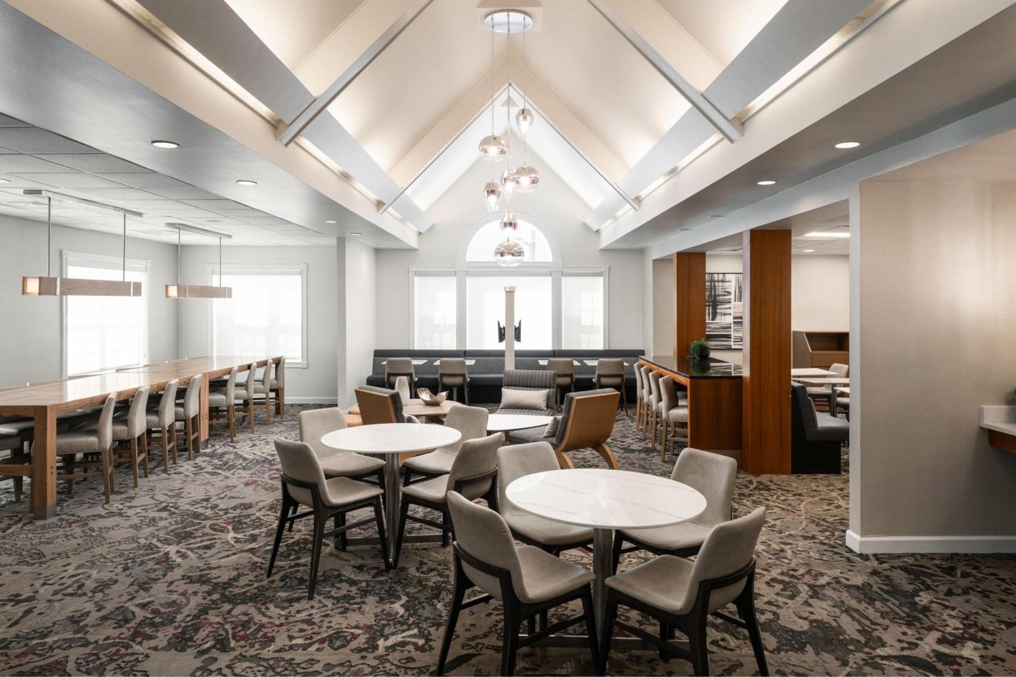 Residence Inn By Marriott Lakeland Esterno foto