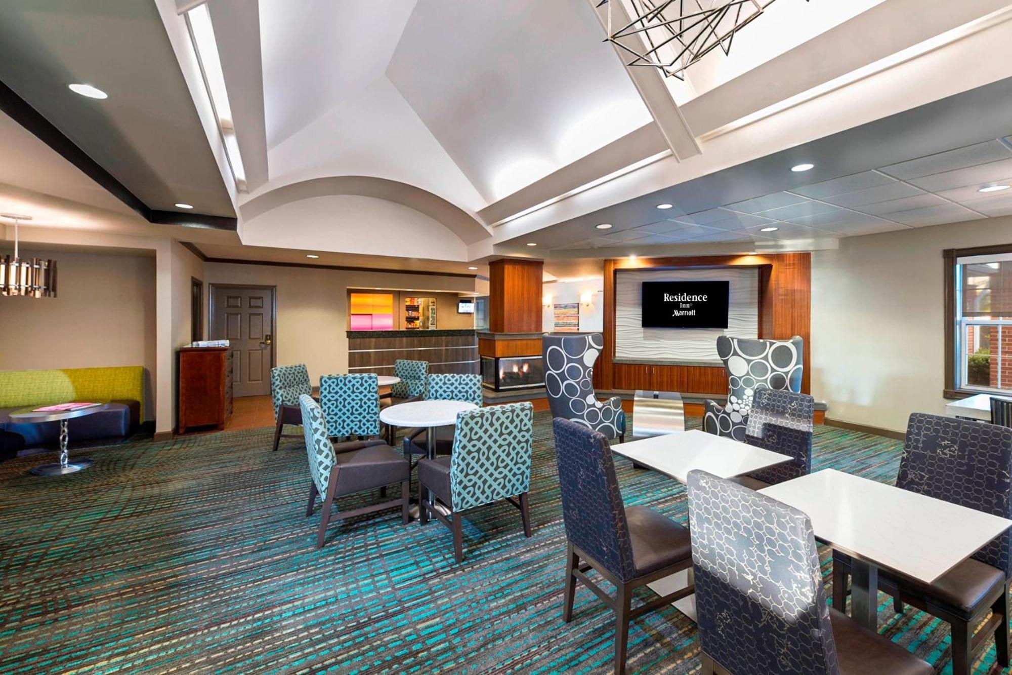 Residence Inn By Marriott Lakeland Esterno foto