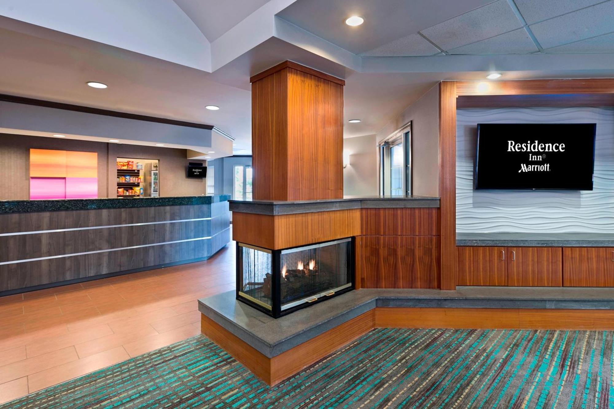 Residence Inn By Marriott Lakeland Esterno foto