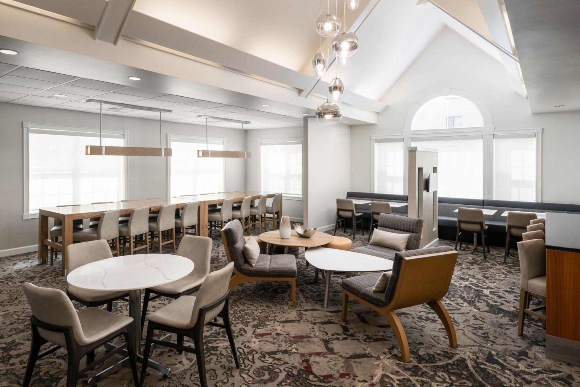 Residence Inn By Marriott Lakeland Esterno foto
