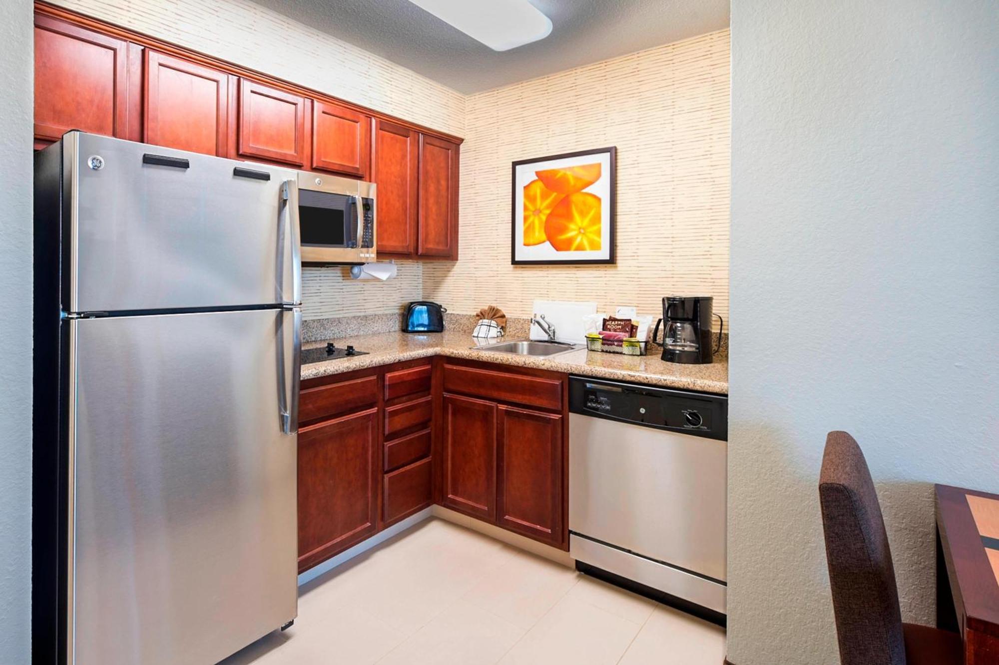 Residence Inn By Marriott Lakeland Esterno foto