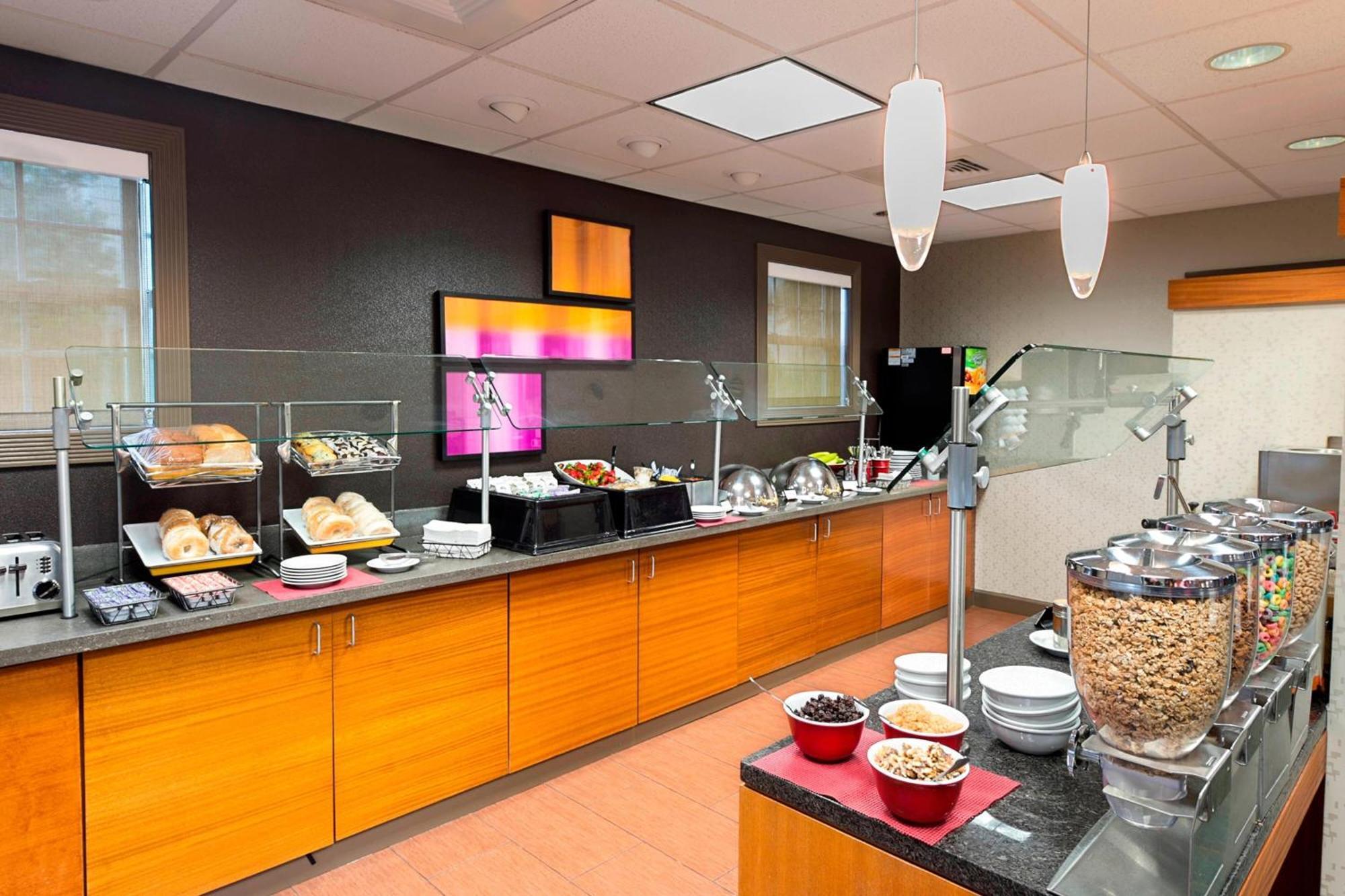 Residence Inn By Marriott Lakeland Esterno foto