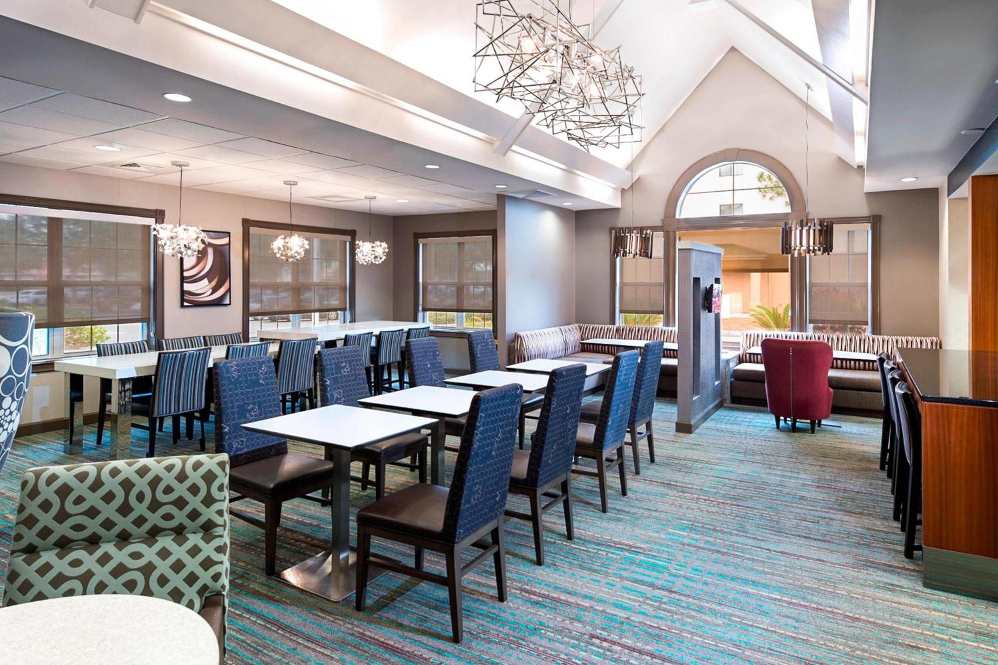 Residence Inn By Marriott Lakeland Esterno foto