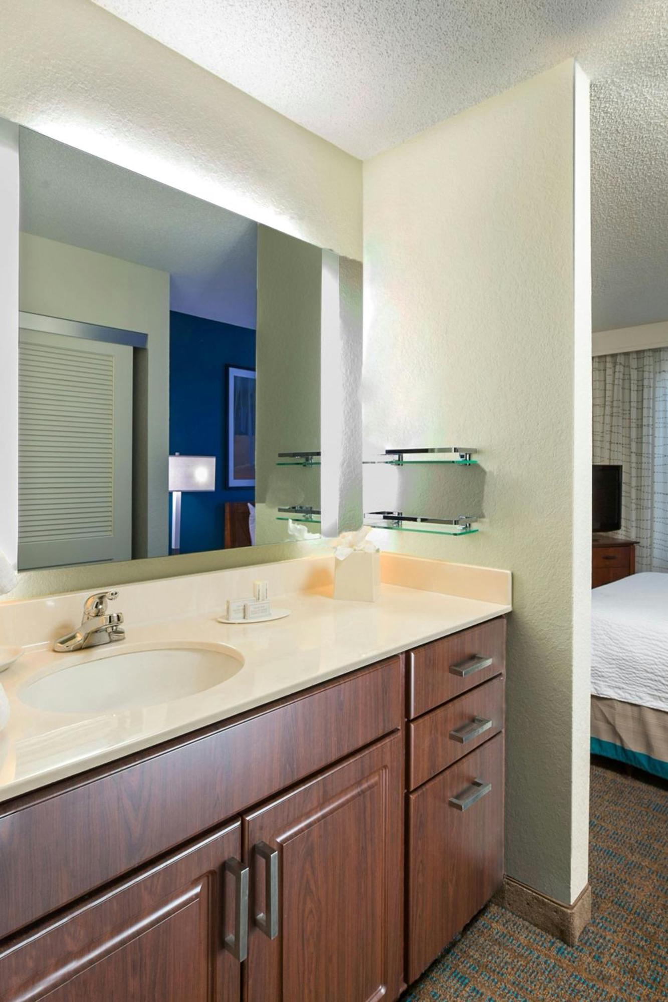 Residence Inn By Marriott Lakeland Esterno foto