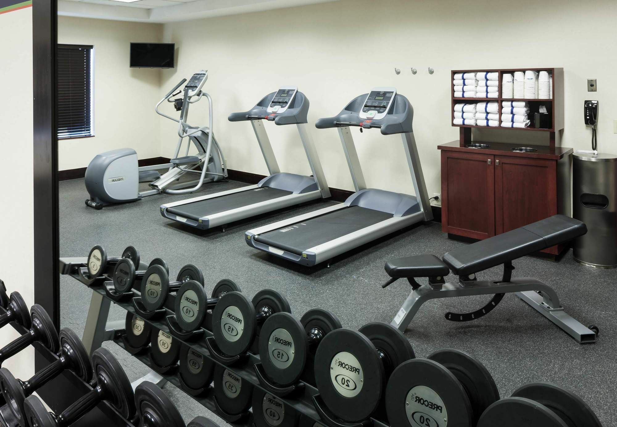 Residence Inn By Marriott Lakeland Esterno foto